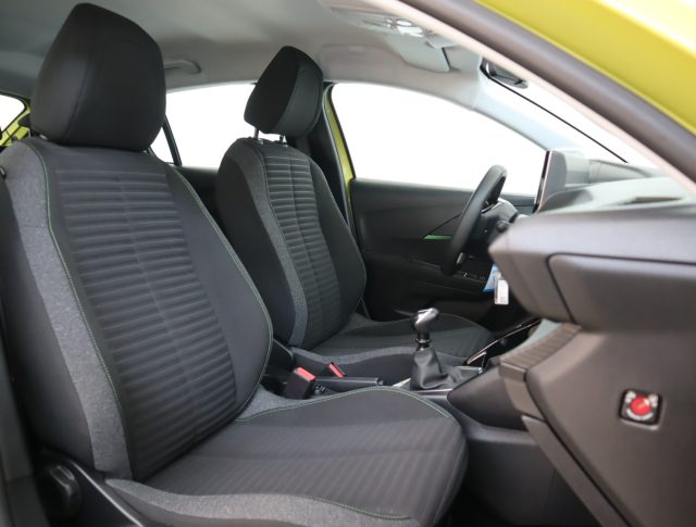 PEUGEOT 208 usata, con Servosterzo