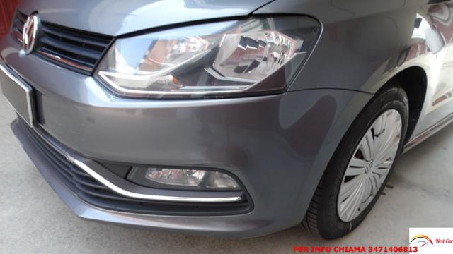 VOLKSWAGEN Polo usata, con Sedile posteriore sdoppiato