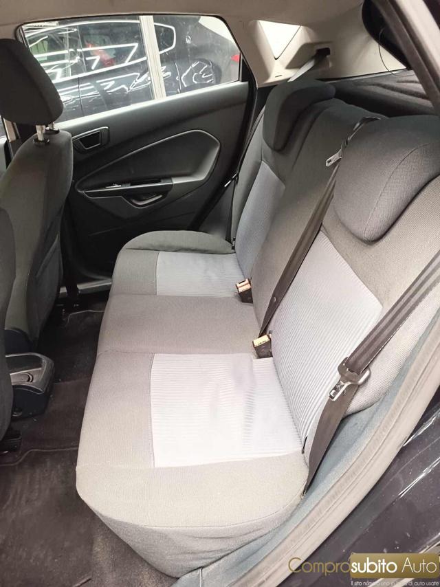 FORD Fiesta usata 17