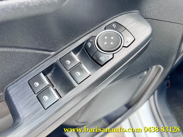 FORD Kuga usata, con Chiusura centralizzata