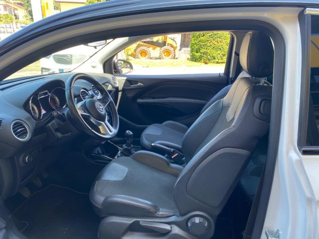 OPEL Adam usata, con Cerchi in lega