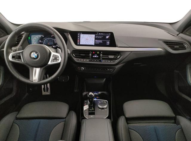 BMW 120 usata, con Immobilizzatore elettronico