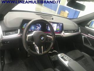 BMW X1 usata, con Controllo automatico clima