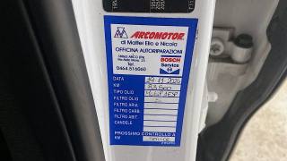 BMW 216 usata, con Isofix