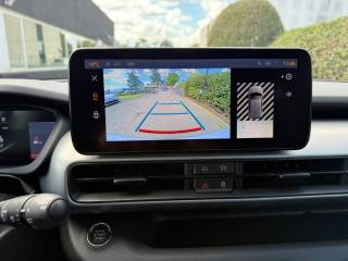 JEEP Avenger usata, con Park Distance Control