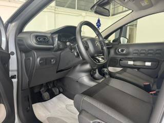 CITROEN C3 usata, con Chiusura centralizzata