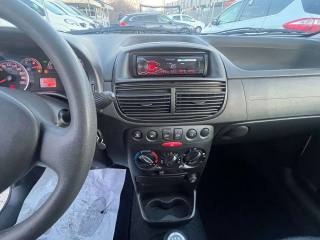 FIAT Punto usata, con Chiusura centralizzata