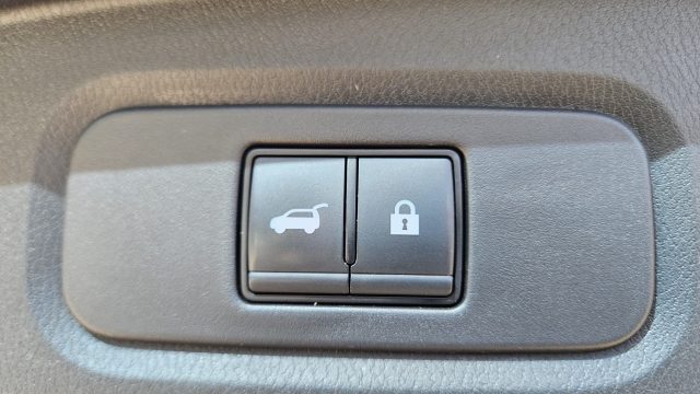 NISSAN Qashqai usata, con Controllo trazione