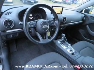 AUDI A3 usata, con ESP