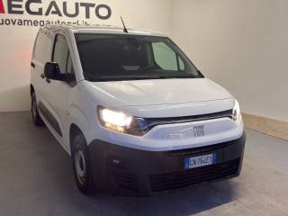 FIAT Doblo usata 2