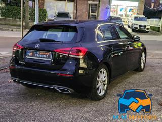 MERCEDES-BENZ A 180 usata, con Autoradio