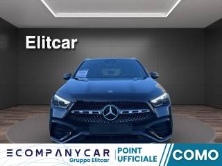 MERCEDES-BENZ GLA 200 usata, con Cerchi in lega