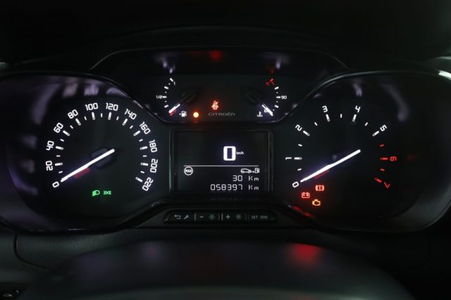CITROEN C3 usata 6