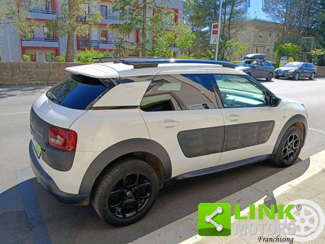 CITROEN C4 Cactus usata 21
