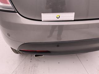 LANCIA Ypsilon usata, con Android Auto