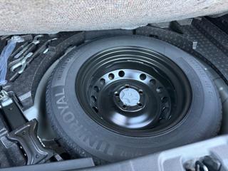 NISSAN Qashqai usata, con Bracciolo