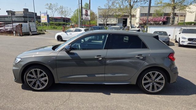 AUDI A1 usata, con Airbag laterali
