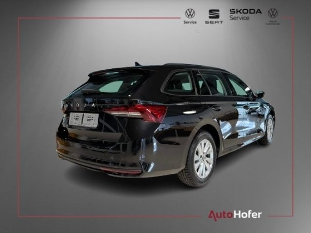 SKODA Octavia usata, con Airbag laterali