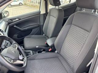 VOLKSWAGEN T-Cross usata, con Bracciolo