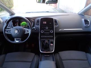 RENAULT Grand Scenic usata, con Boardcomputer