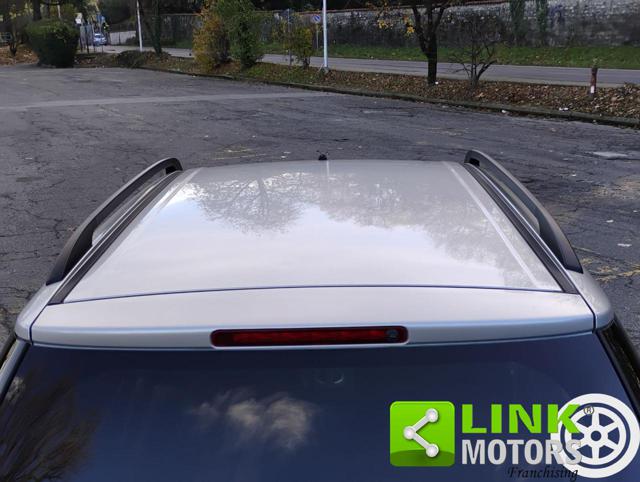 SUZUKI SX4 usata, con Immobilizzatore elettronico