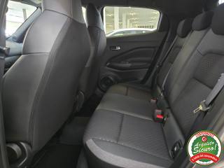 NISSAN Juke usata, con Touch screen