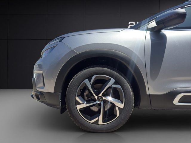 CITROEN C5 Aircross usata, con Specchietti laterali elettrici