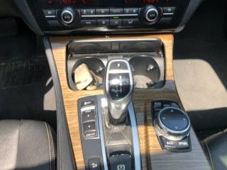 BMW 525 usata, con Regolazione elettrica sedili