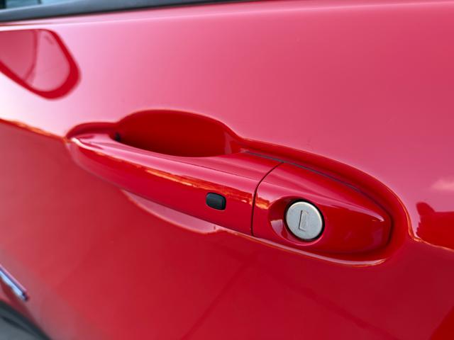 JEEP Compass usata, con Specchietti laterali elettrici