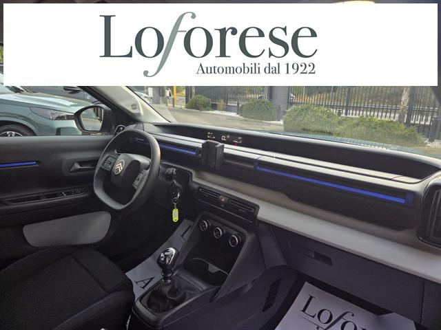 CITROEN C3 usata, con ESP