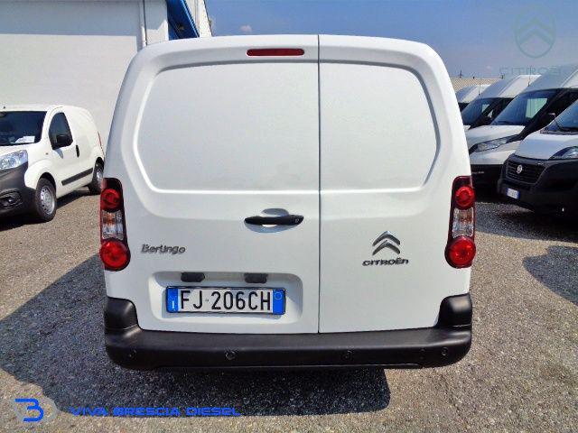 CITROEN Berlingo usata, con Climatizzatore