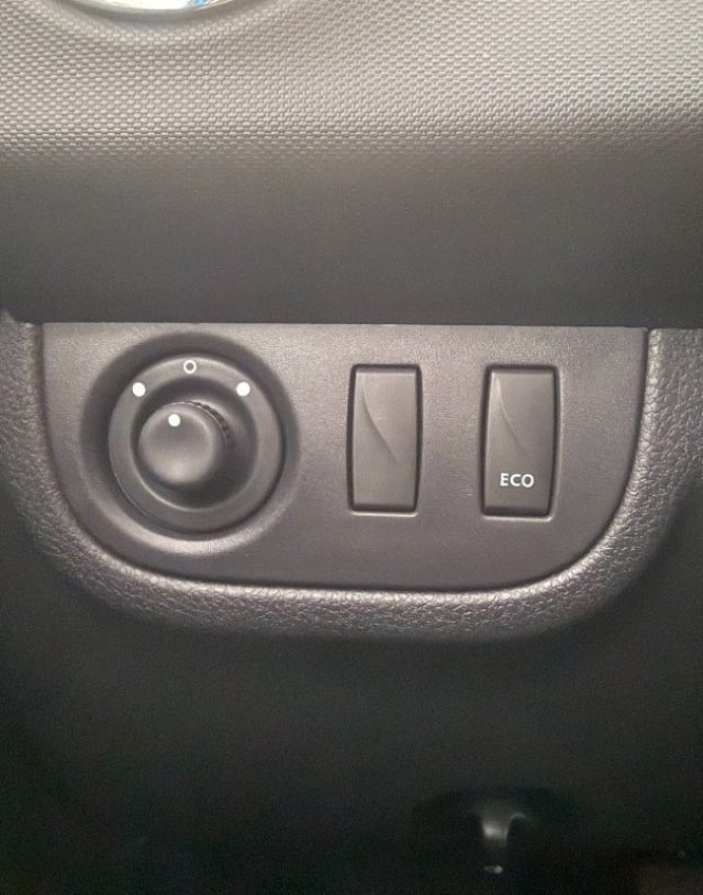 DACIA Sandero usata 14