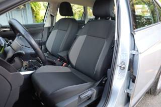 VOLKSWAGEN Taigo usata, con Cerchi in lega