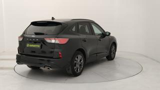 FORD Kuga usata, con Alzacristalli elettrici