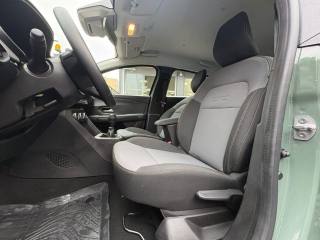 DACIA Sandero usata, con Cruise Control