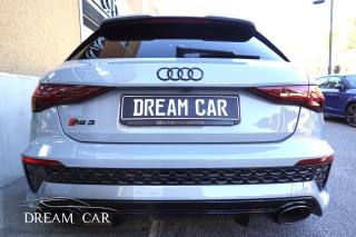 AUDI RS3 usata, con Airbag Passeggero