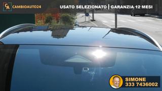 NISSAN Qashqai usata, con Sensore di pioggia