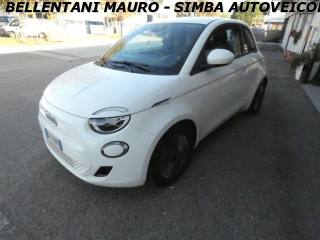 FIAT 500 usata, con Airbag laterali