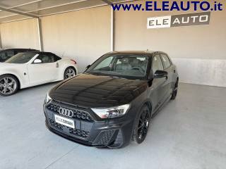 AUDI A1 usata, con Airbag laterali