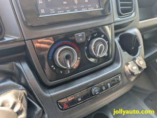 FIAT Ducato usata, con MP3