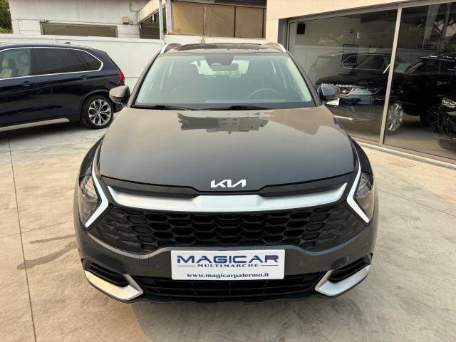 KIA Sportage usata, con Alzacristalli elettrici