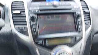 HYUNDAI iX20 usata, con Sistema di navigazione