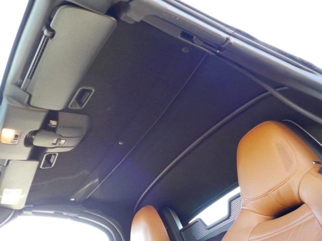 FIAT 124 Spider usata 44