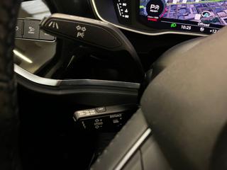 AUDI Q3 usata, con Boardcomputer