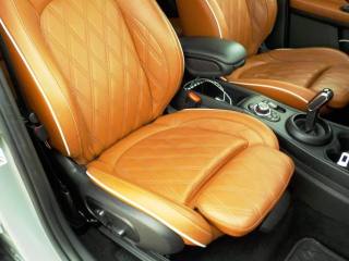 MINI Mini usata, con Fari LED