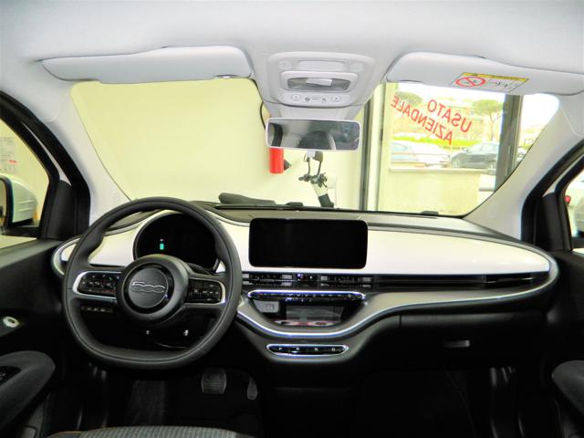FIAT 500e usata, con Airbag laterali