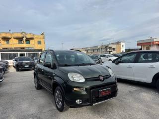 FIAT Panda usata, con Airbag laterali