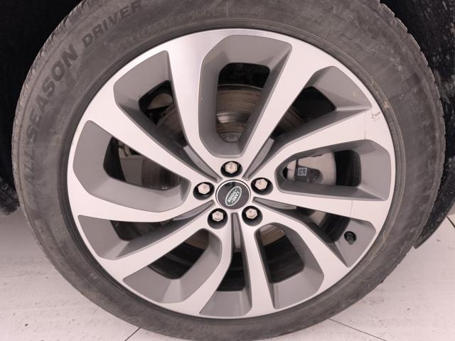 LAND ROVER Discovery Sport usata, con Volante multifunzione