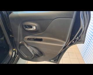 JEEP Renegade usata, con Adaptive Cruise Control