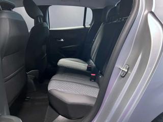 PEUGEOT 208 usata, con Luci diurne LED